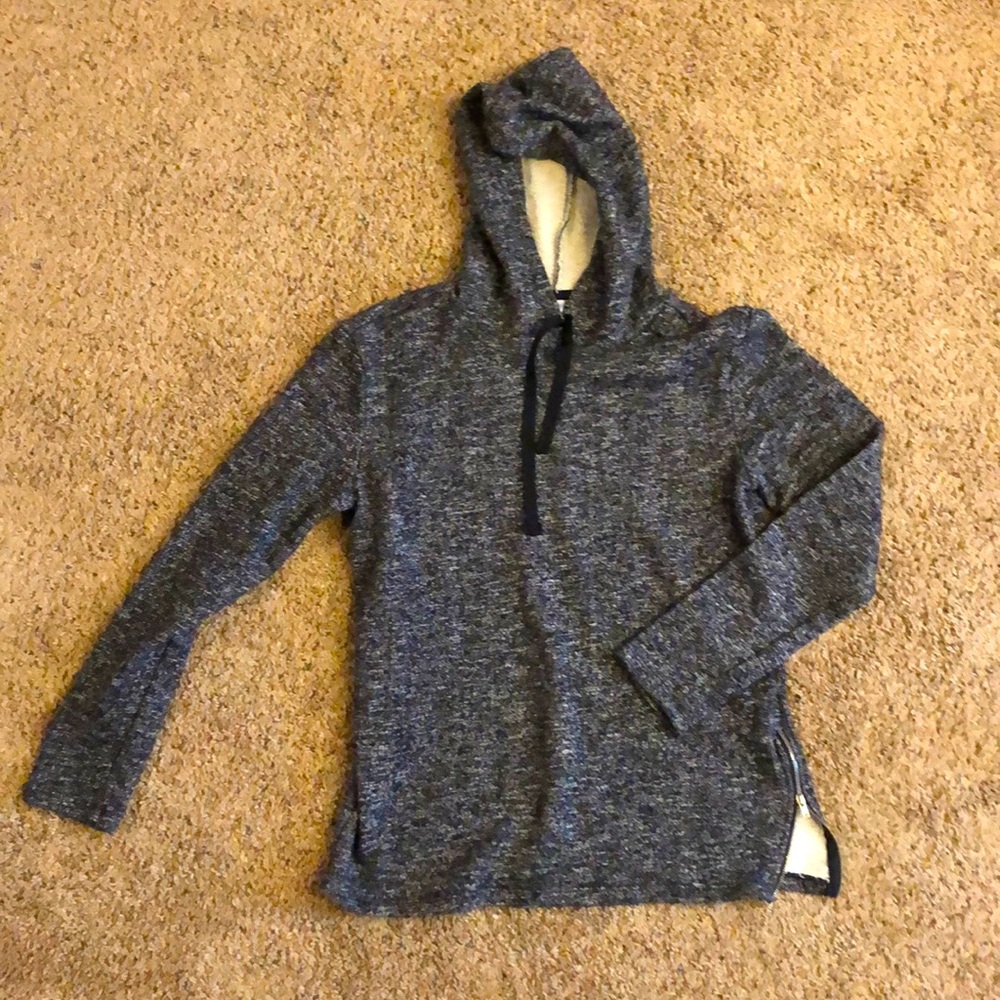 NWOT Fabletics Hoodie